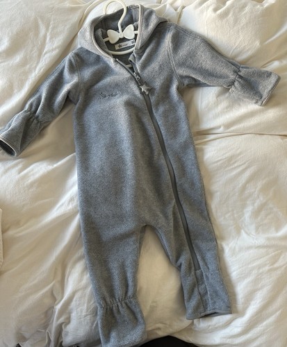 Sterntaler baby overall - sterntaler, 80