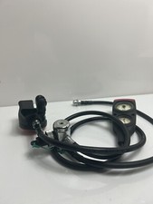 Suunto SM-26 Tauchkonsole Finimeter