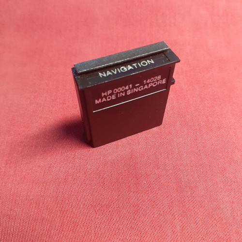 Navigation modul - modul, hp