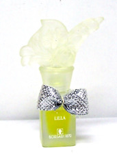 Borsari 1870 Lilla Miniatur EDP / Eau de Parfum 3,5 ml Rar
