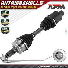 Antriebswelle Vorne Rechts