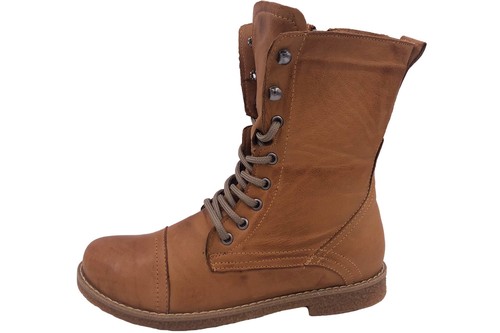 Andrea conti boots - andrea,