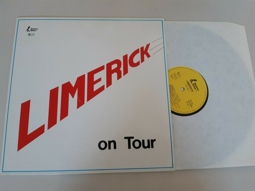 Rock limerick tour - rock,