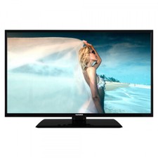 Telefunken D40F550M1CW Fernseher 102cm 40 Zoll Smart TVDVB-T2/C/S2 gebraucht