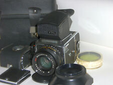 Kiew 88 TTL Nr. 911092, MC