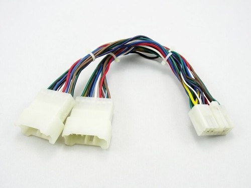 Passend für toyota - y-, adapter