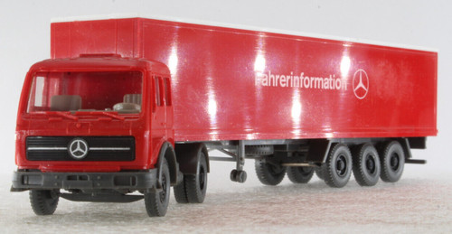 Wiking werbemodell s - 1:87,
