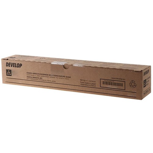 Develop 321 toner schwarz - develop,