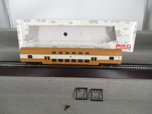 Piko spur 53100 - piko, h0