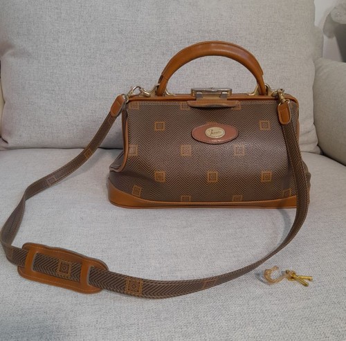 Vintage texier tasche - texier,