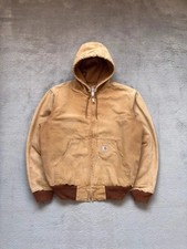 Active Jacke Carhartt Made in