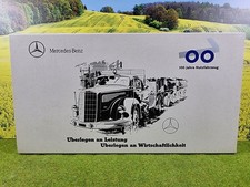 1:87 Wiking Set 100 Jahre