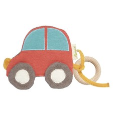 sigikid 39562 Knistertuch