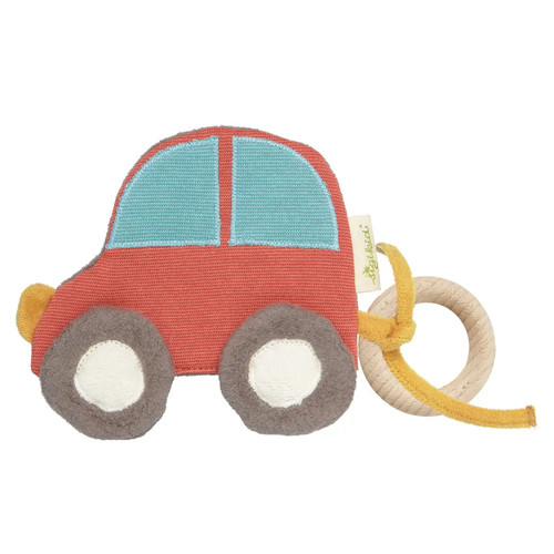 Sigikid 39562 knistertuch - sigikid,