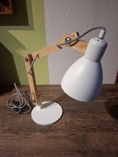 Schreibtischlampe - , /