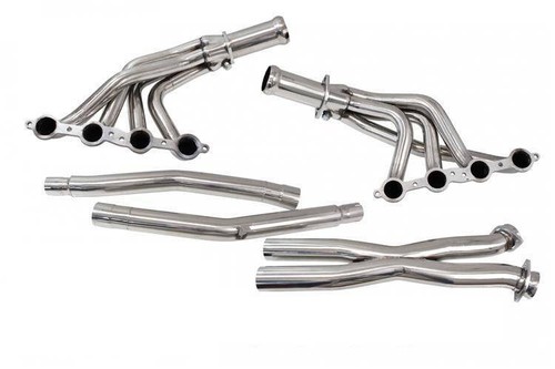 Exhaust manifold krümmer - manifold,