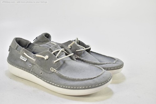 Clarks herren halbschuhe - clarks,