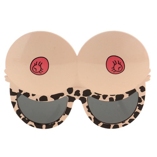 Neuheit brille - bh,