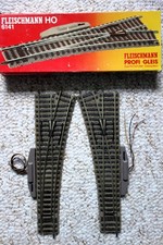 Fleischmann Profi-Gleis