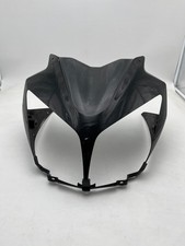 Suzuki DL 1000 Front Verkleidung Kanzel Front Maske Cowling DL1000 #33067