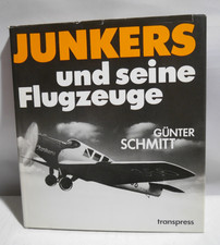 DDR  Junkers und seine