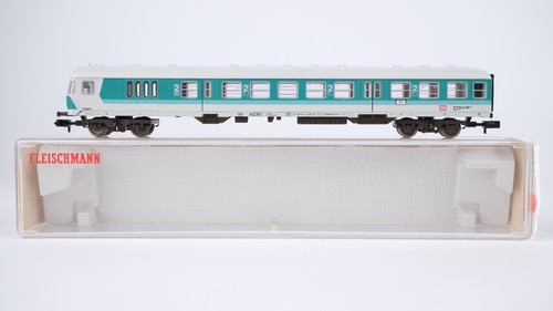 Fleischmann 8143k - fleischmann, n