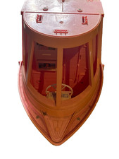 Sehr großes Barbie Traumschiff Vintage Kellerfund