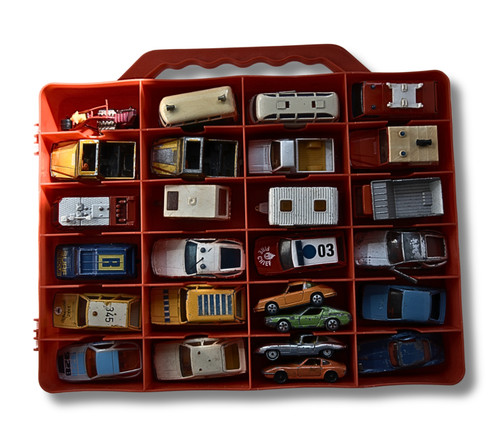 Modellautos siku matchbox hot - modellautos,