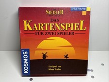 ⚡️ Die Siedler von Catan