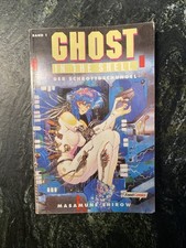 Ghost In The Shell Band 1 Der