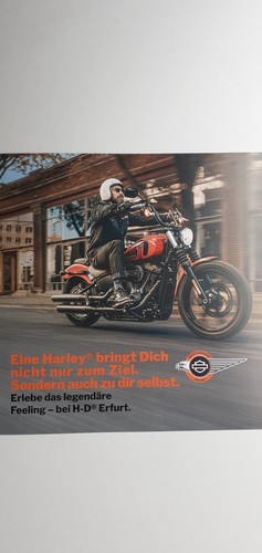 Harley davidson händler - harley-davidson:, händler-info