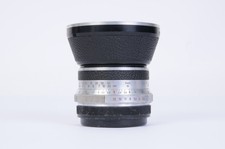 Carl Zeiss Flektogon 1: 2.8 f=