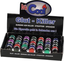 Glutkiller Glutlöscher