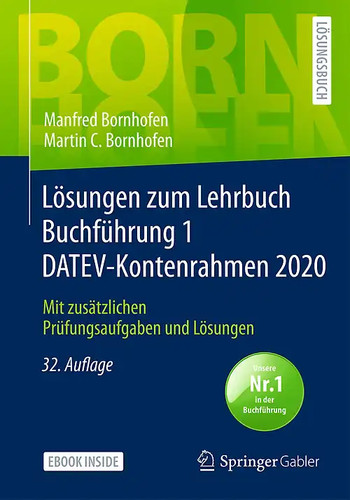 Lösungen zum lehrbuch - zum,