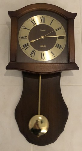 Vintage antik wanduhr - vintage,