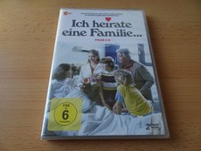 Doppel DVD Ich heirate eine