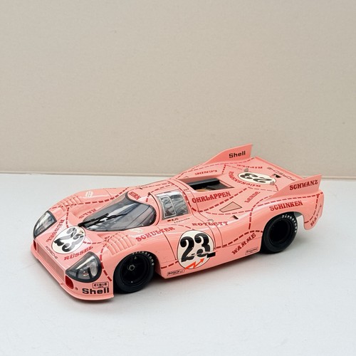 Minichamps porsche 917 - minichamps,