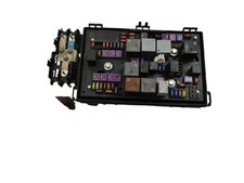 Sicherungskasten OPEL ZAFIRA C