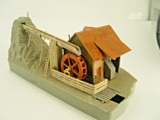 Wassermühle - Pumpe defekt -