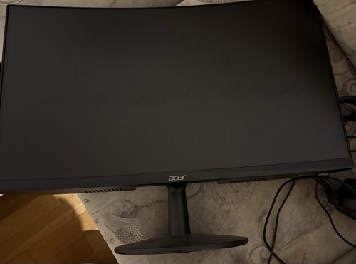 Acer nitro 180hz curved gaming - acer,