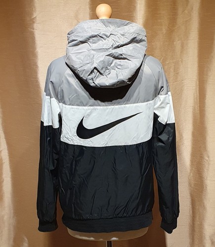 Nike jungen windbreaker jacke - windbreaker,