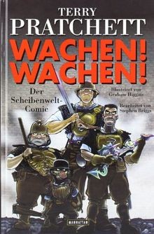 Wachen der - wachen!, wachen!: