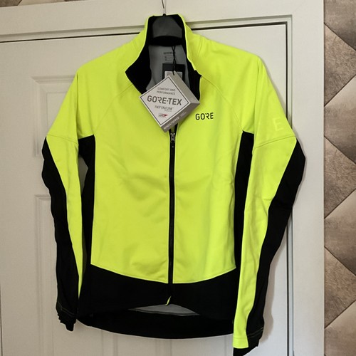 Gore gtx thermo jacke - gore, c3