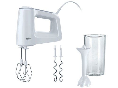 Braun multimix hm3105wh - braun,
