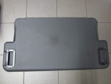 Citroen C3 Pluriel Cabrio Bj 2009 Staufach, Kofferraumboden