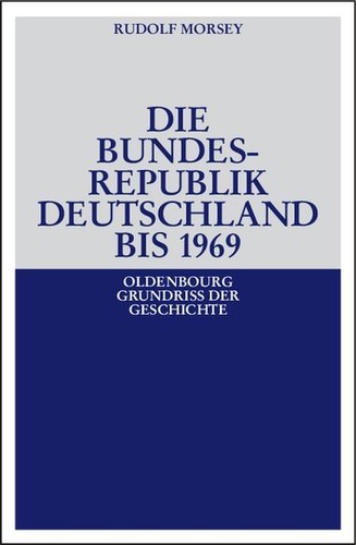 Die bundesrepublik - die,