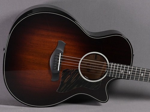 Taylor builder edition - taylor,