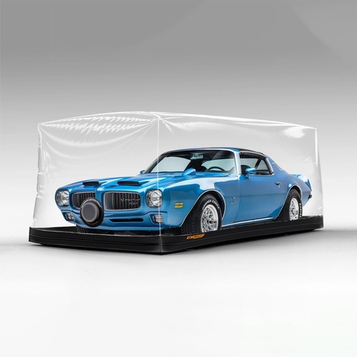 Indoor kapsel auto - indoor,