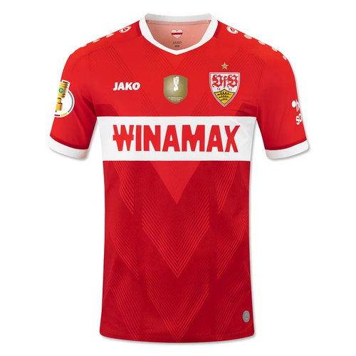 Vfb stuttgart trikot dfb - vfb,