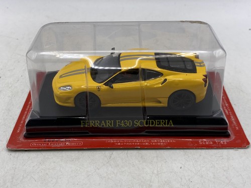 Ferrari f430 scuderia 43 - f430,